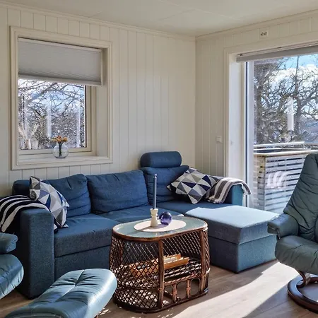 Casa vacanze In With Wifi Farsund